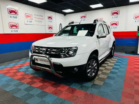 Used DACIA DUSTER Petrol 2014 Ad 