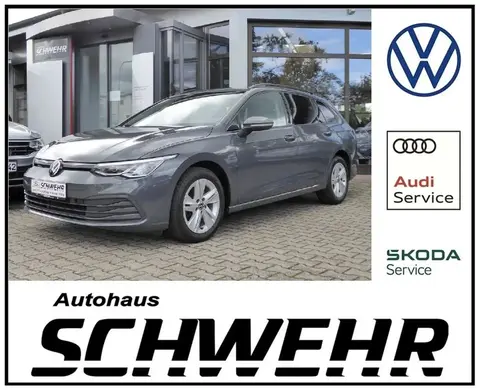 Annonce VOLKSWAGEN GOLF Diesel 2021 d'occasion 