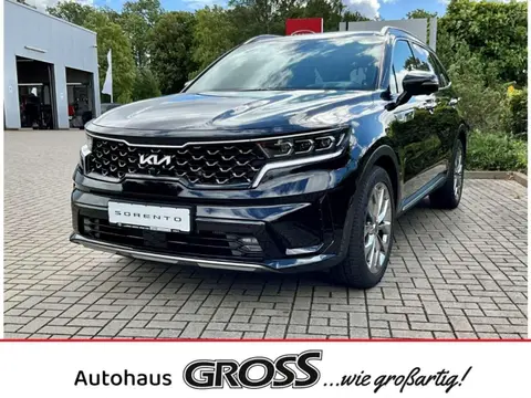 Annonce KIA SORENTO Diesel 2023 d'occasion 