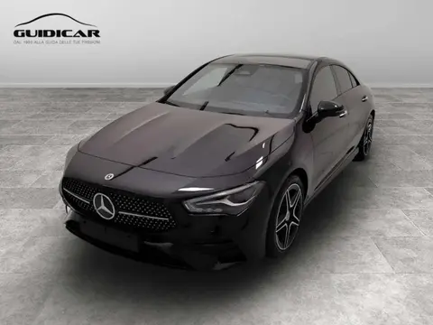 Annonce MERCEDES-BENZ CLASSE CLA Diesel 2024 d'occasion 