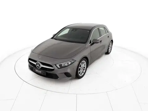 Used MERCEDES-BENZ CLASSE A Diesel 2021 Ad 