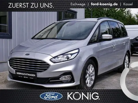 Used FORD GALAXY Diesel 2021 Ad 