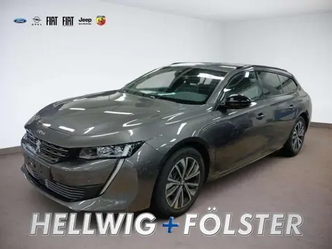 Used PEUGEOT 508 Petrol 2024 Ad 