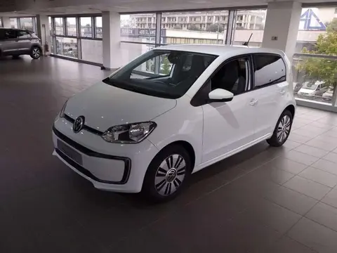 Annonce VOLKSWAGEN UP! Électrique 2021 d'occasion 