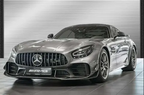 Used MERCEDES-BENZ CLASSE GT Petrol 2019 Ad 