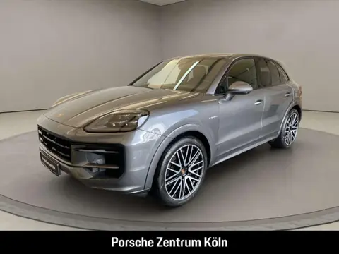 Used PORSCHE CAYENNE Hybrid 2024 Ad 