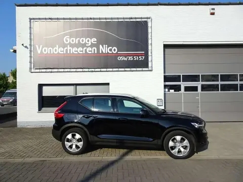 Annonce VOLVO XC40 Essence 2020 d'occasion 