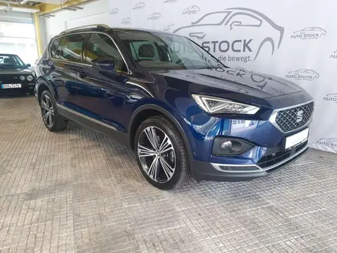 Used SEAT TARRACO Diesel 2019 Ad 