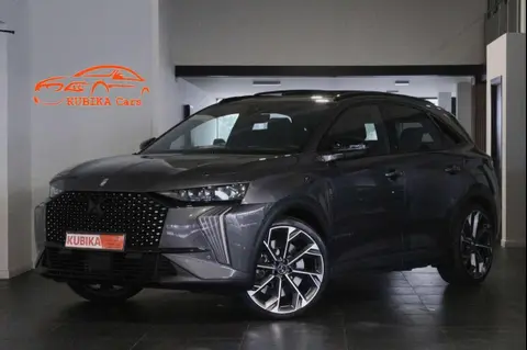 Used DS AUTOMOBILES DS7 Hybrid 2023 Ad 