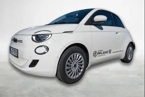 Annonce FIAT 500 Électrique 2023 d'occasion 