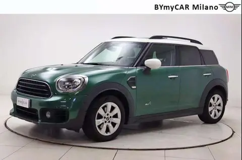 Used MINI COOPER Petrol 2020 Ad 