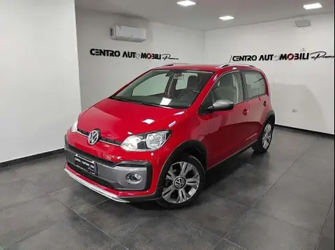 Used VOLKSWAGEN UP! Petrol 2018 Ad 