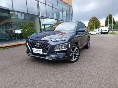 Used HYUNDAI KONA Petrol 2020 Ad 