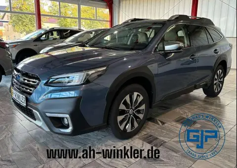 Used SUBARU OUTBACK Petrol 2023 Ad 