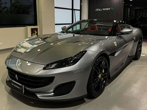 Used FERRARI PORTOFINO Petrol 2018 Ad 