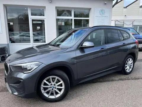 Annonce BMW X1 Diesel 2020 d'occasion Allemagne