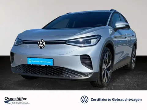 Annonce VOLKSWAGEN ID.4 Électrique 2023 d'occasion 