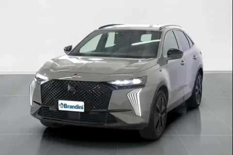 Annonce DS AUTOMOBILES DS7 Diesel 2023 d'occasion 