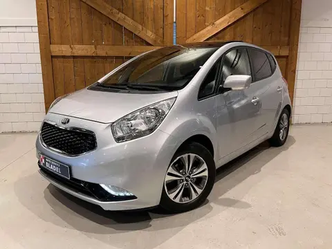 Annonce KIA VENGA Essence 2018 d'occasion 