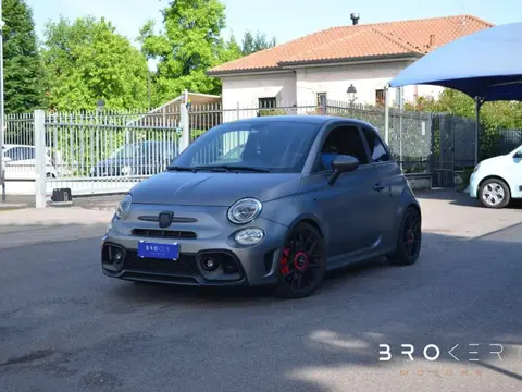 Annonce ABARTH 595 Essence 2020 d'occasion 