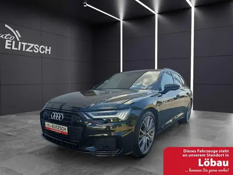 Used AUDI A6 Hybrid 2020 Ad 