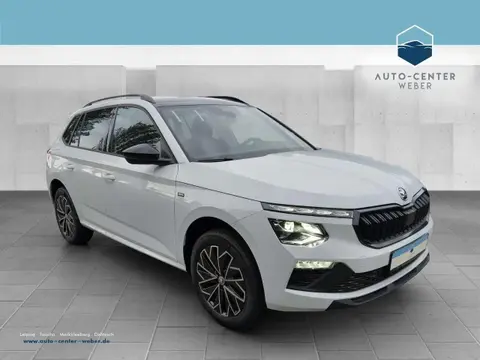 Annonce SKODA KAMIQ Essence 2024 d'occasion 