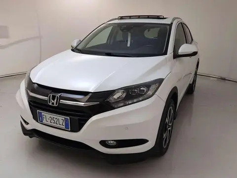 Used HONDA HR-V Diesel 2017 Ad 