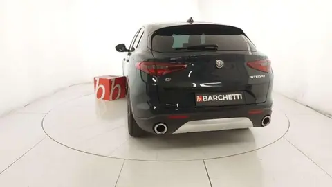 Used ALFA ROMEO STELVIO Petrol 2019 Ad 