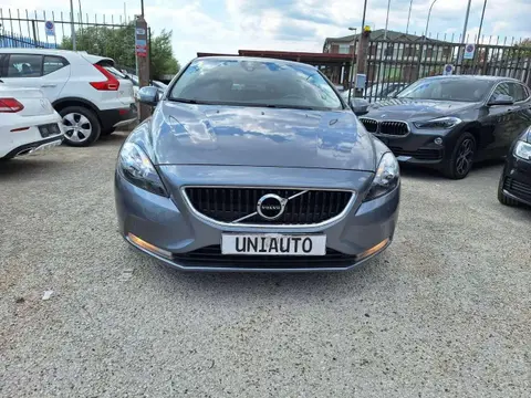 Annonce VOLVO V40 Diesel 2017 d'occasion 