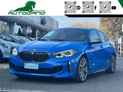 Annonce BMW SERIE 1 Essence 2019 d'occasion 