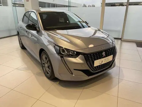 Annonce PEUGEOT 208 Essence 2022 d'occasion 