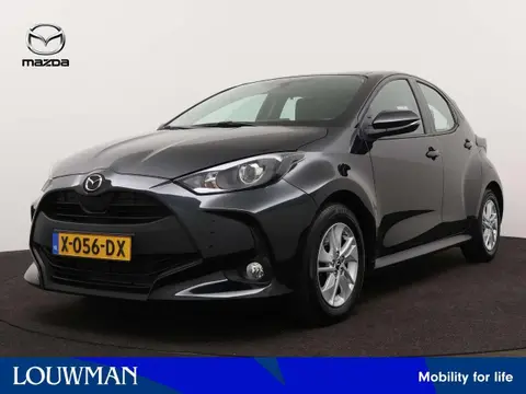 Used MAZDA 2 Hybrid 2023 Ad 