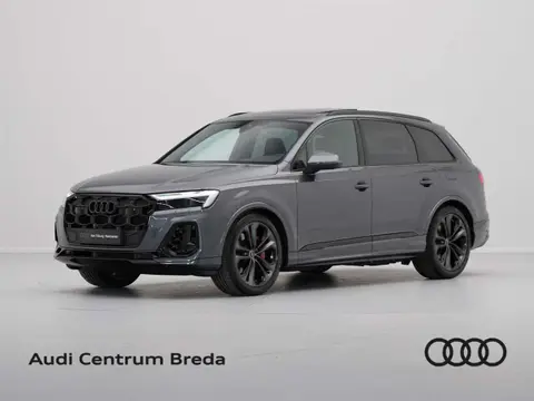 Annonce AUDI Q7 Hybride 2024 d'occasion 