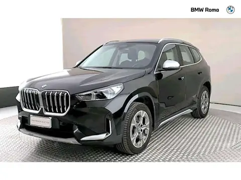 Used BMW X1 Petrol 2023 Ad 