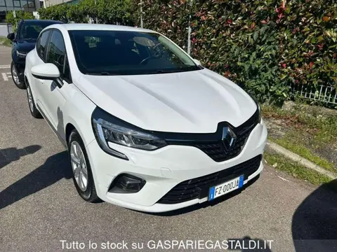 Annonce RENAULT CLIO Diesel 2019 d'occasion 