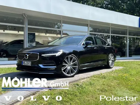 Used VOLVO S90 Diesel 2016 Ad 