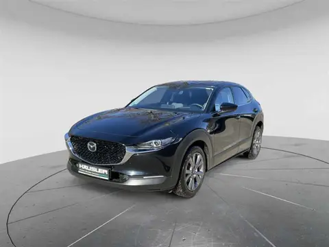 Annonce MAZDA CX-30 Essence 2020 d'occasion 