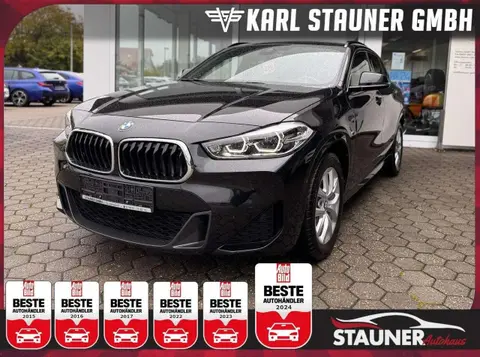 Used BMW X2 Petrol 2023 Ad Germany