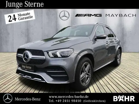 Used MERCEDES-BENZ CLASSE GLE Diesel 2020 Ad 