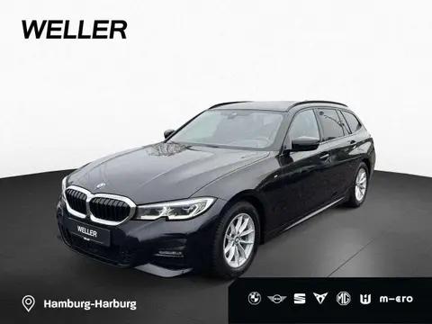 Annonce BMW SERIE 3 Diesel 2020 d'occasion 