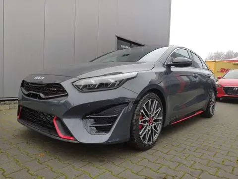 Used KIA PROCEED Petrol 2024 Ad 