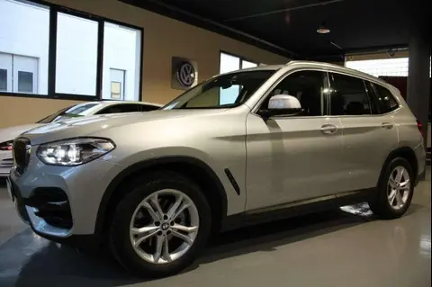 Annonce BMW X3 Diesel 2019 d'occasion 