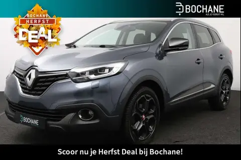 Used RENAULT KADJAR Petrol 2017 Ad 