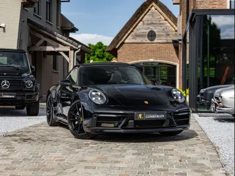 Used PORSCHE 911 Petrol 2019 Ad 