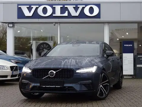 Used VOLVO S90 Hybrid 2024 Ad 