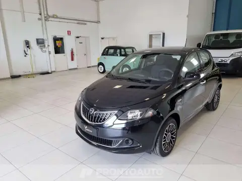 Annonce LANCIA YPSILON Non renseigné 2024 d'occasion 