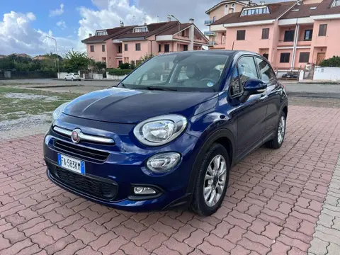 Used FIAT 500X Diesel 2015 Ad 