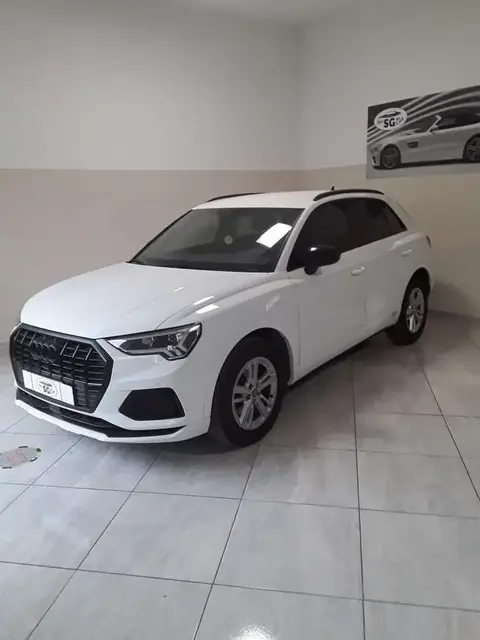 Annonce AUDI Q3 Diesel 2019 d'occasion 