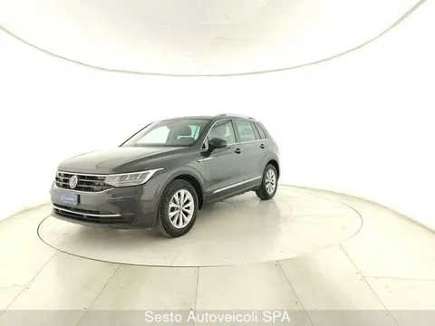 Used VOLKSWAGEN TIGUAN Diesel 2021 Ad 