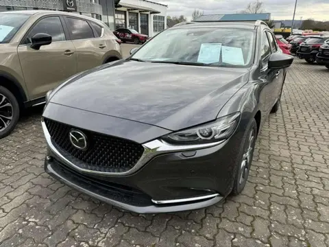 Used MAZDA 6 Petrol 2024 Ad 